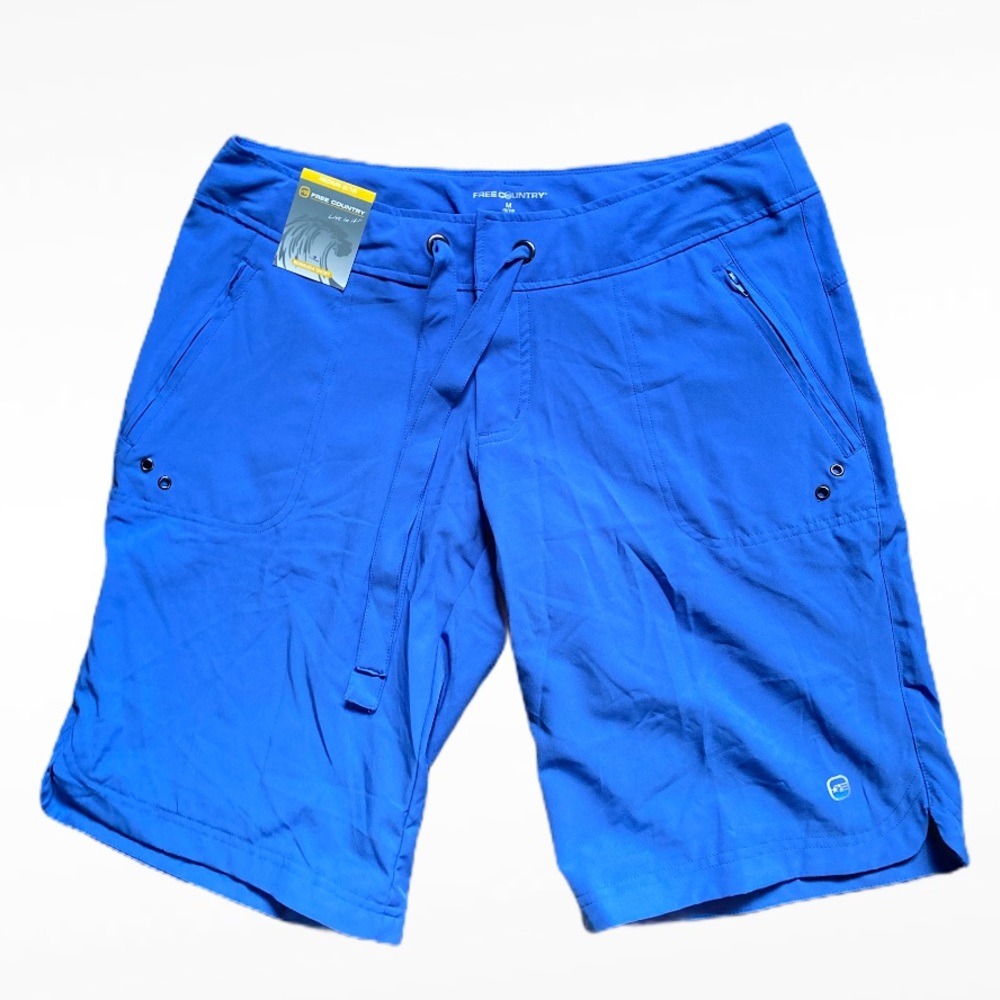 NEW free country shorts m